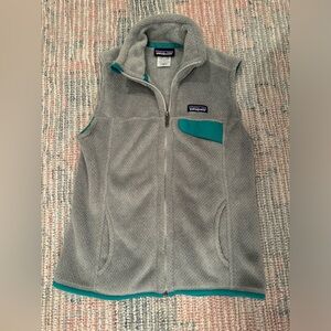 Patagonia Women’s Fleece Vest